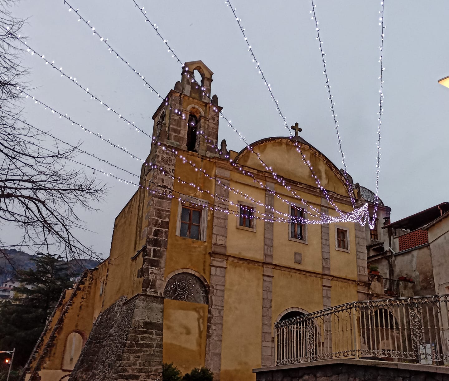 Alla scoperta del patrimonio di Santu Lussurgiu